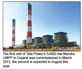 tata power