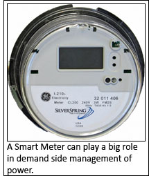 smart meter