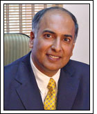 Deepak Chhabria