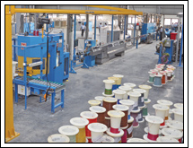 Leoni Pune Plant